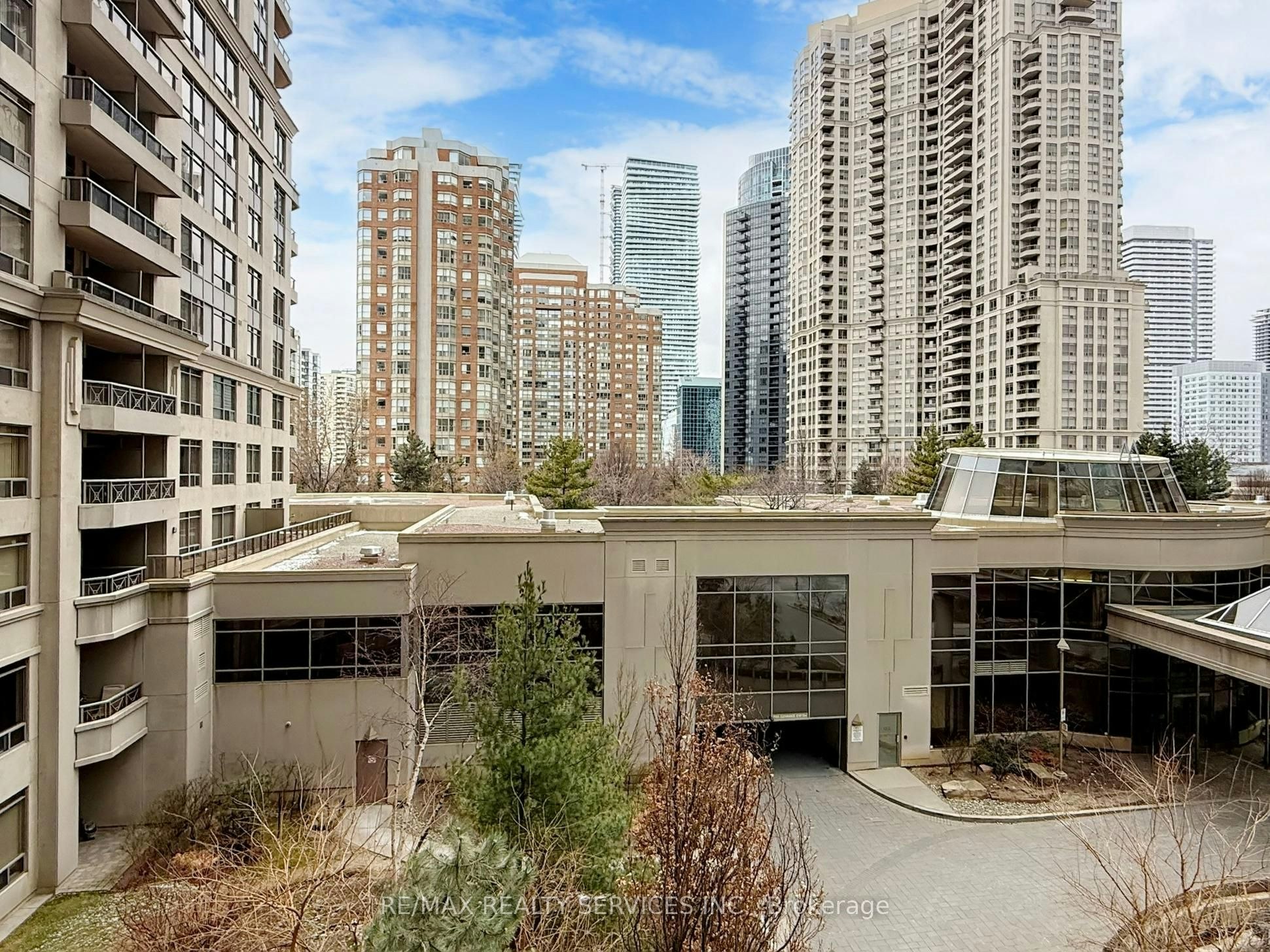 504-3880 Duke Of York Boulevard, Mississauga, ON, L5B 4M7 - 35