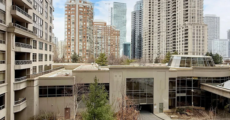 504-3880 Duke Of York Boulevard, Mississauga, ON, L5B 4M7 - 35