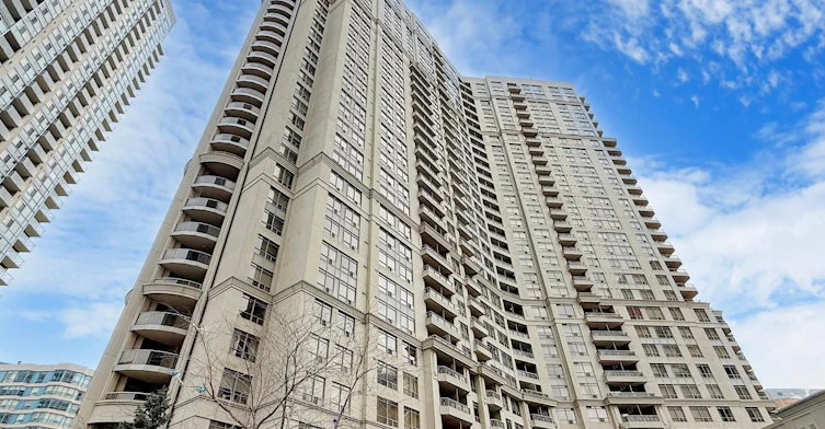 504-3880 Duke Of York Boulevard, Mississauga, ON, L5B 4M7