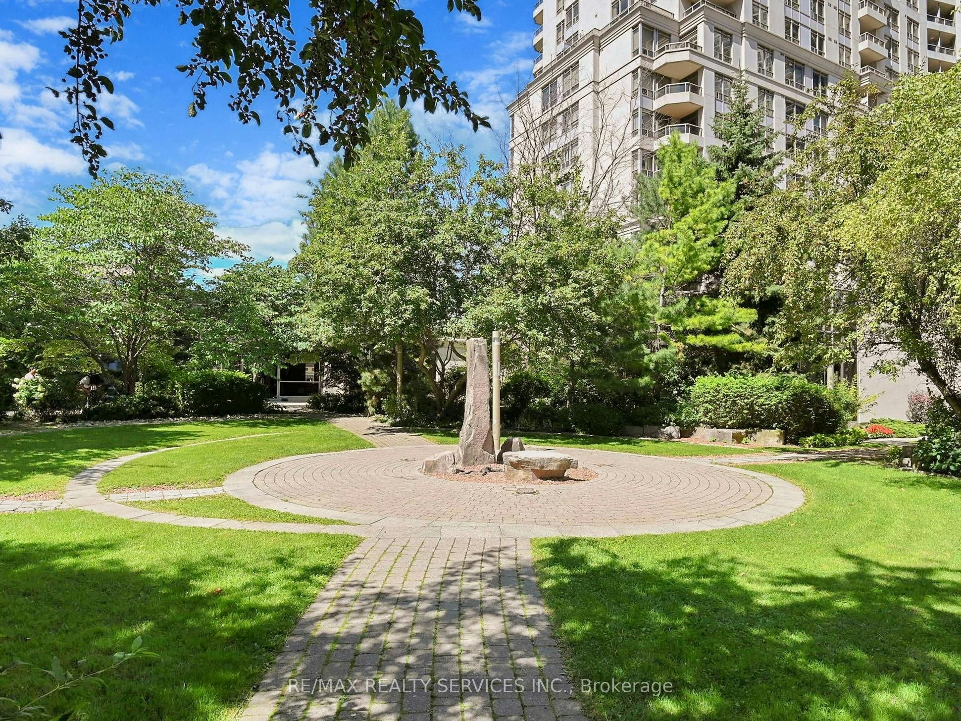 504-3880 Duke Of York Boulevard, Mississauga, ON, L5B 4M7 - 44