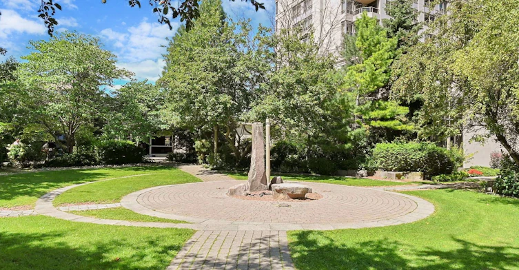 504-3880 Duke Of York Boulevard, Mississauga, ON, L5B 4M7 - 44