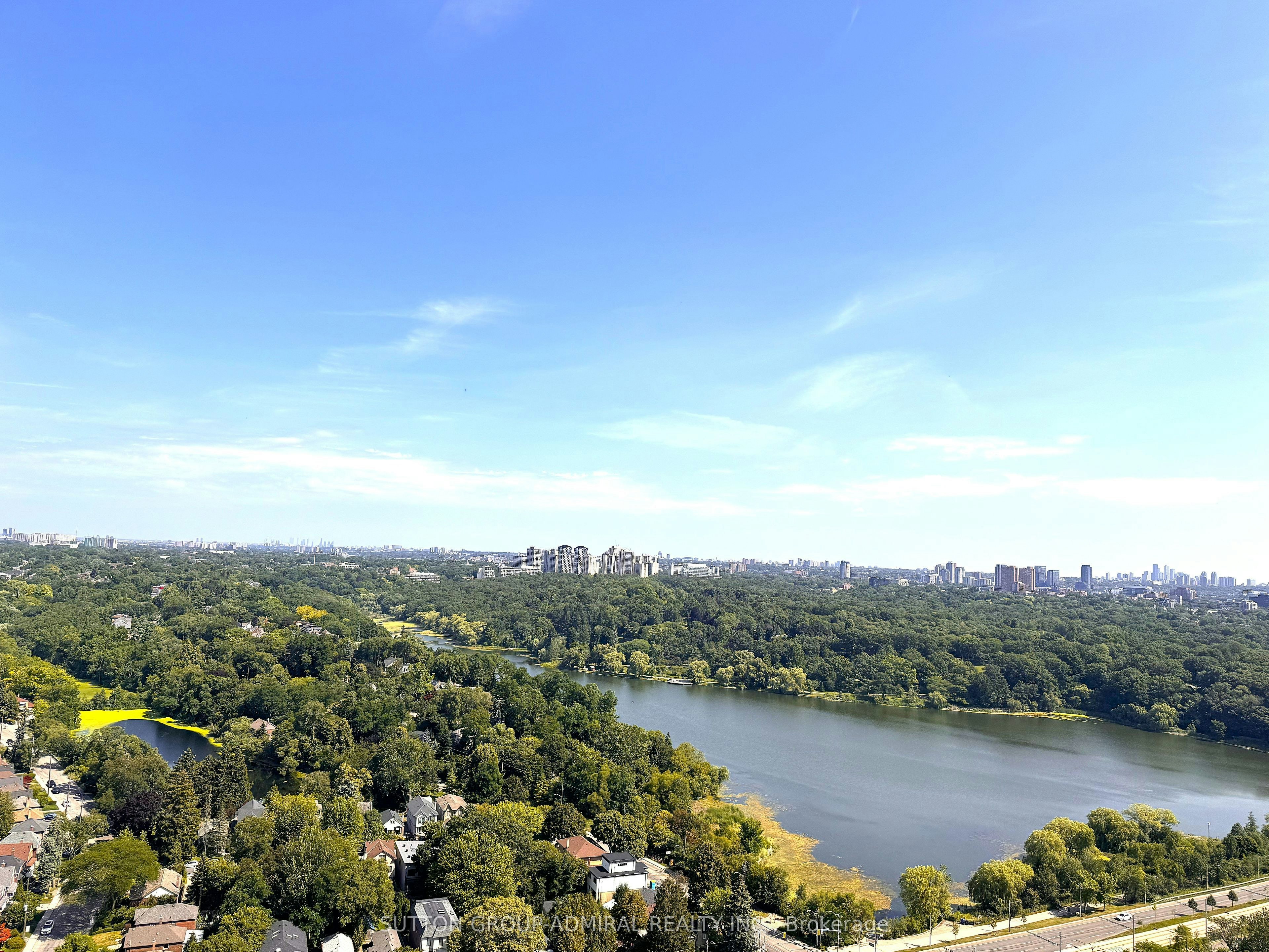 3301-1926 Lake Shore Boulevard W, Toronto, ON, M6S 1A1 - 39