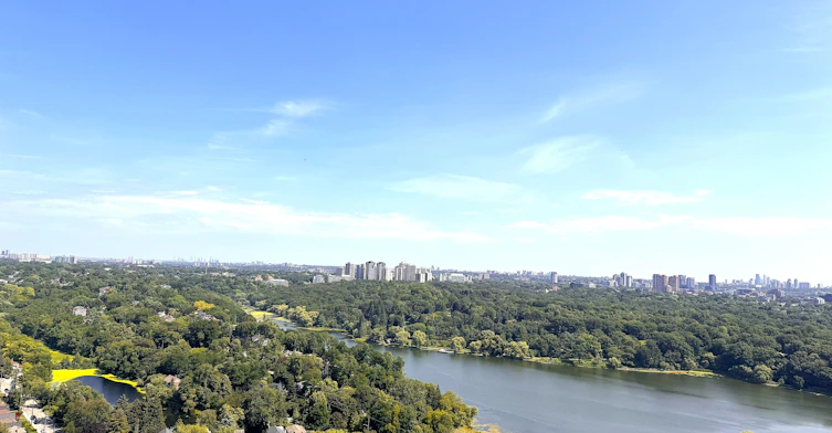 3301-1926 Lake Shore Boulevard W, Toronto, ON, M6S 1A1 - 39