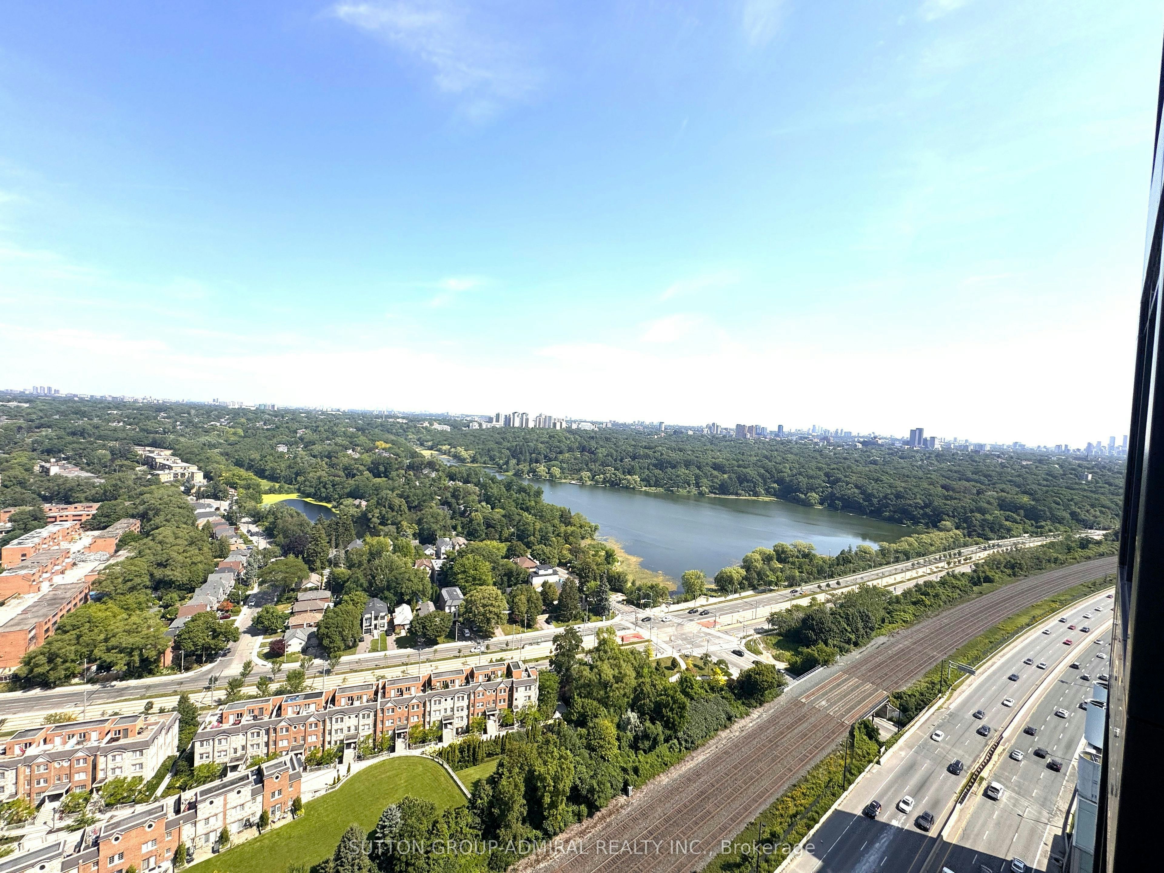 3301-1926 Lake Shore Boulevard W, Toronto, ON, M6S 1A1 - 42