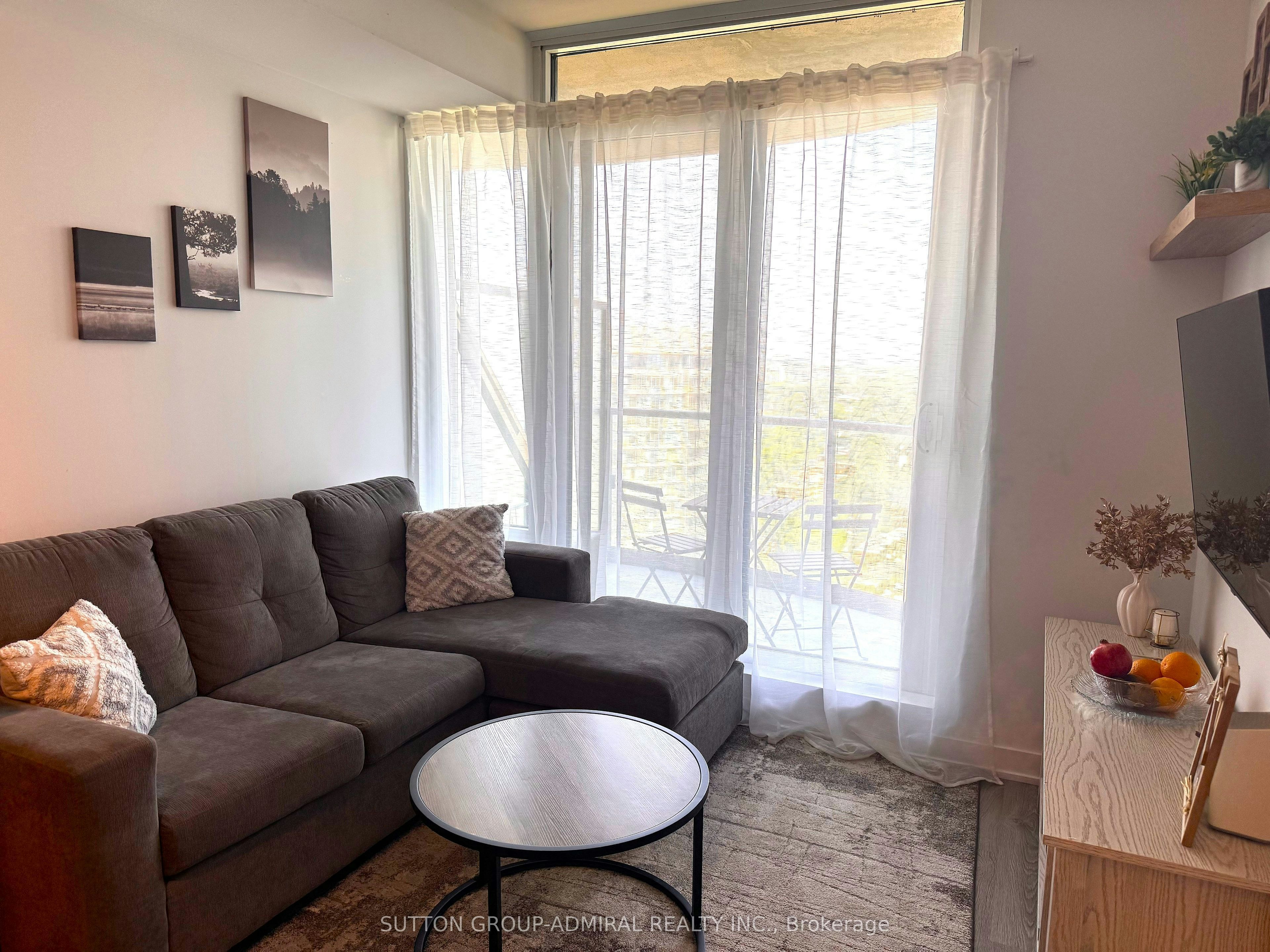 3301-1926 Lake Shore Boulevard W, Toronto, ON, M6S 1A1 - 23