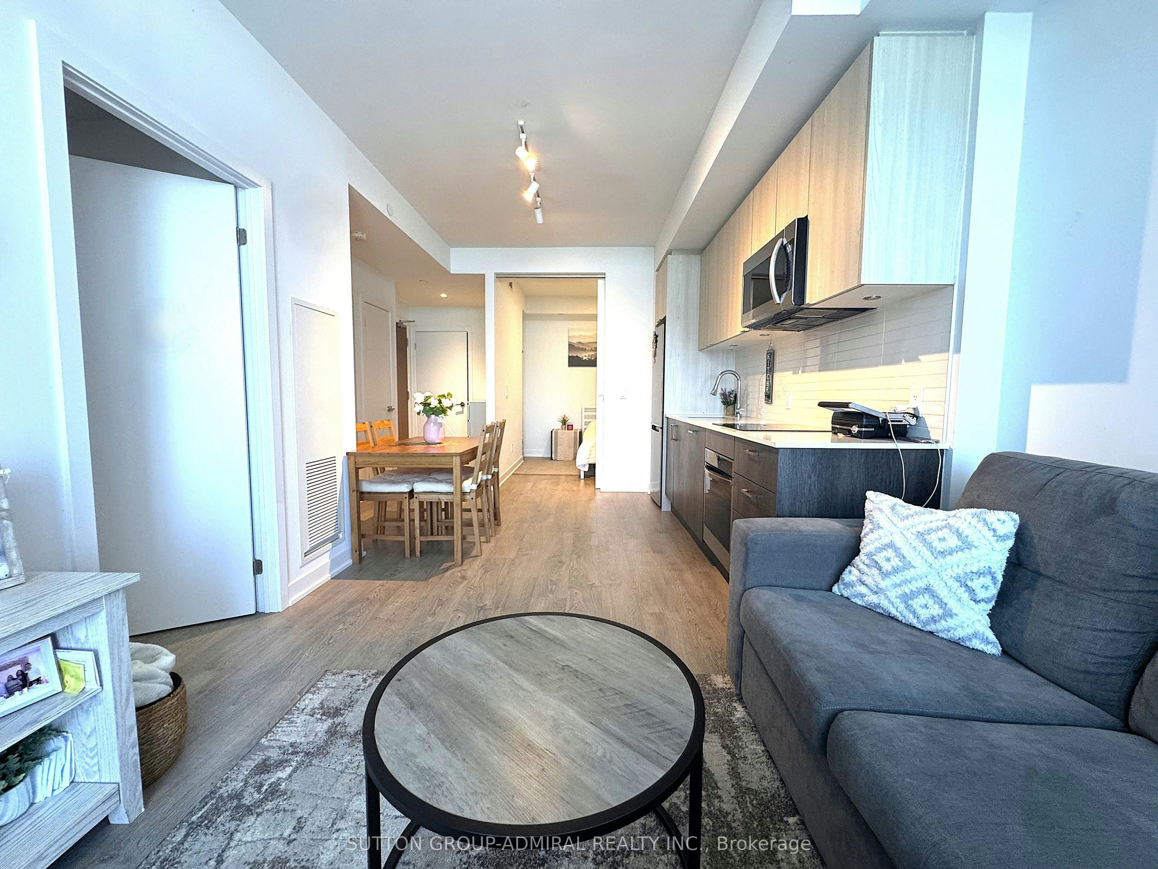 3301-1926 Lake Shore Boulevard W, Toronto, ON, M6S 1A1 - 16
