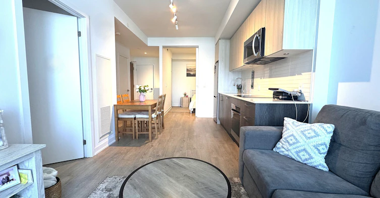 3301-1926 Lake Shore Boulevard W, Toronto, ON, M6S 1A1 - 16