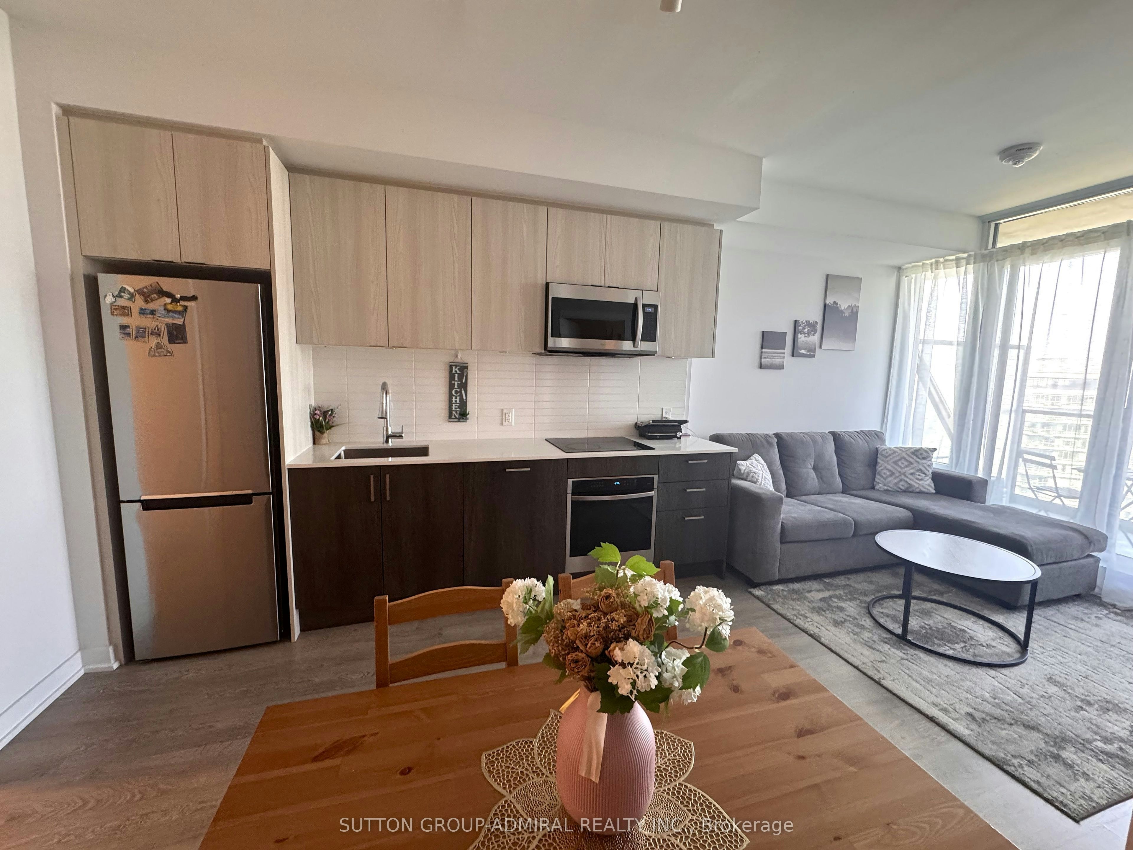 3301-1926 Lake Shore Boulevard W, Toronto, ON, M6S 1A1 - 21