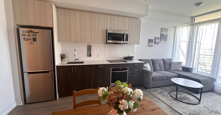 3301-1926 Lake Shore Boulevard W, Toronto, ON, M6S 1A1 - 21