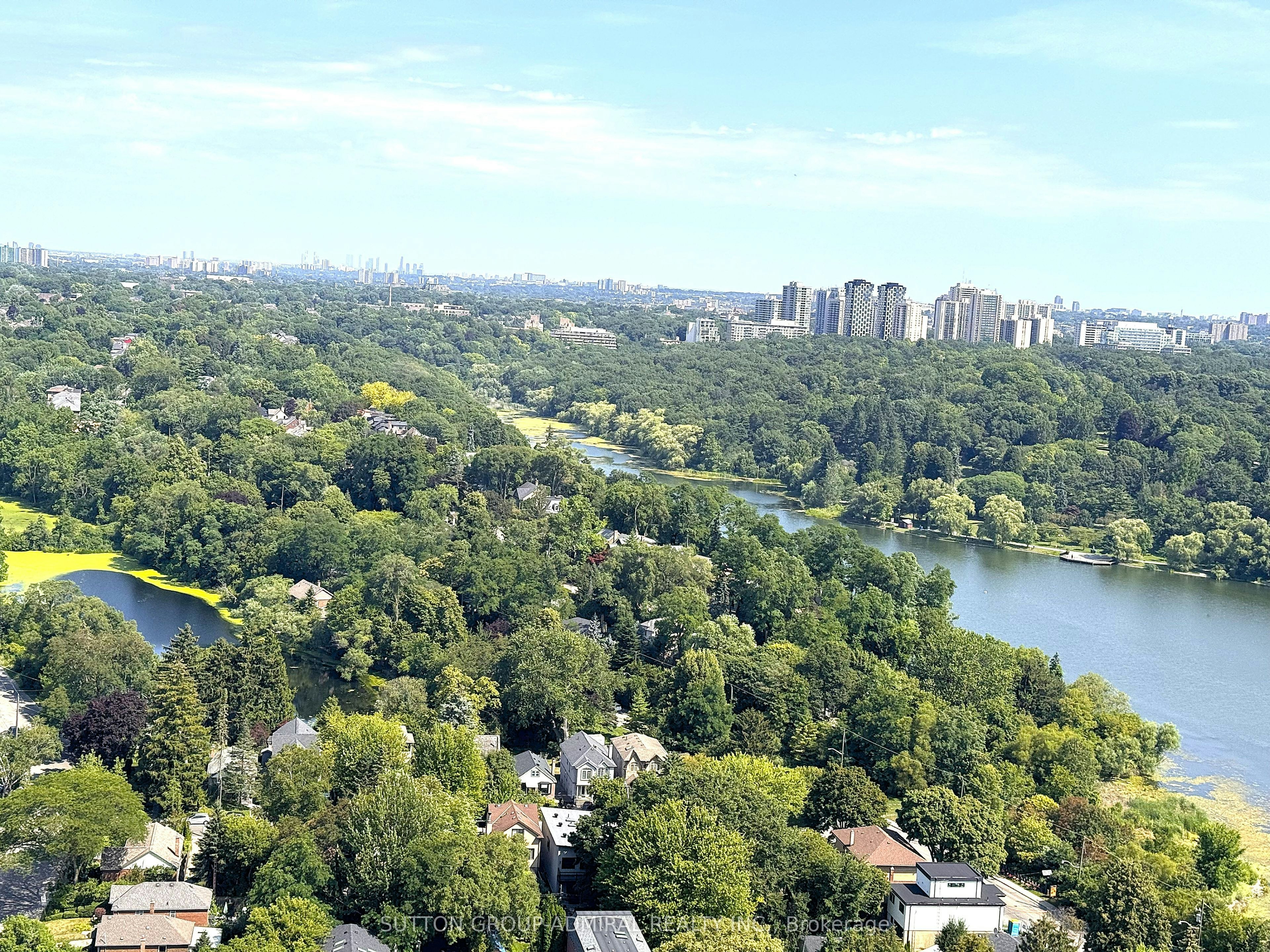 3301-1926 Lake Shore Boulevard W, Toronto, ON, M6S 1A1 - 43