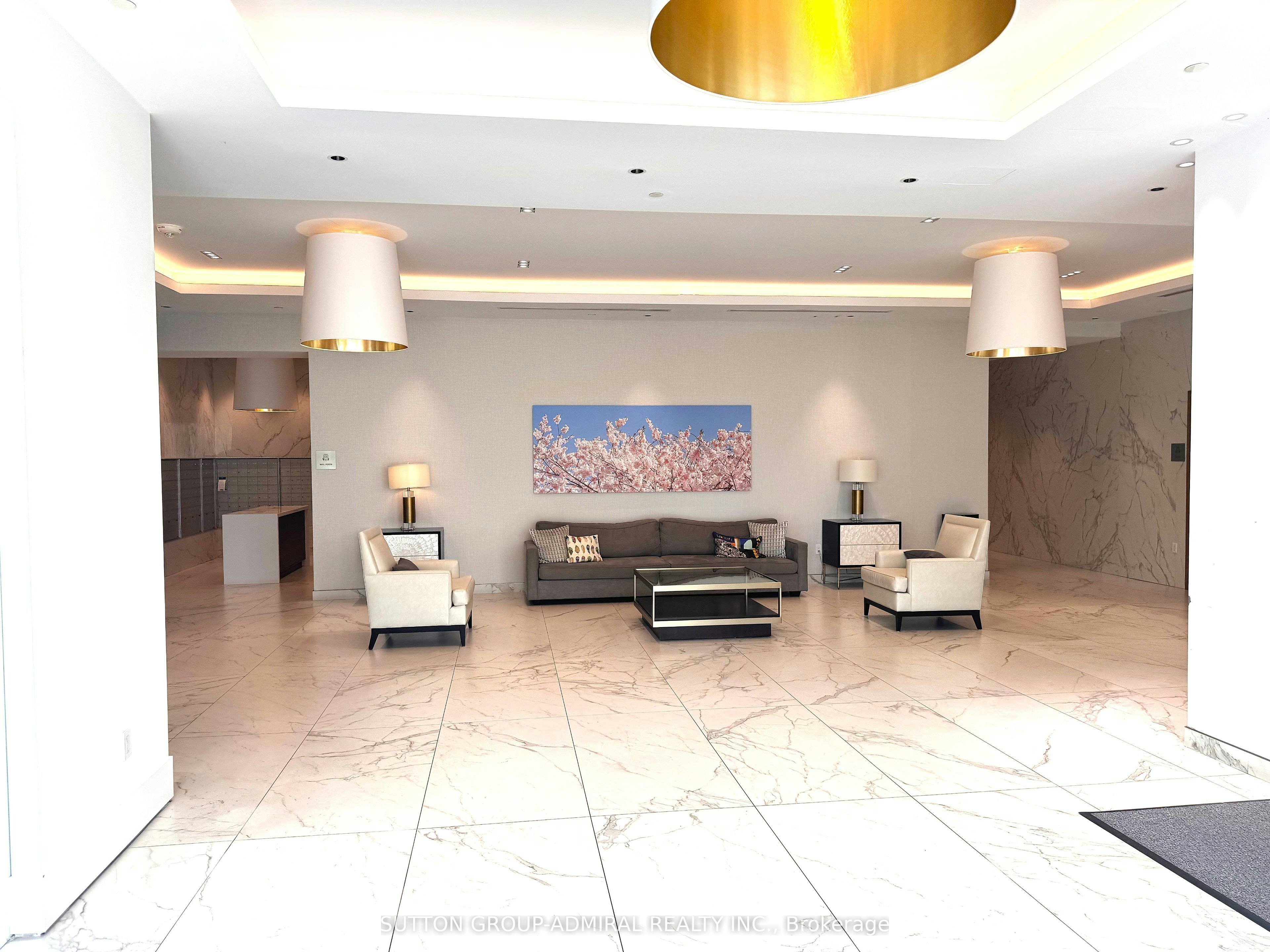 3301-1926 Lake Shore Boulevard W, Toronto, ON, M6S 1A1 - 5