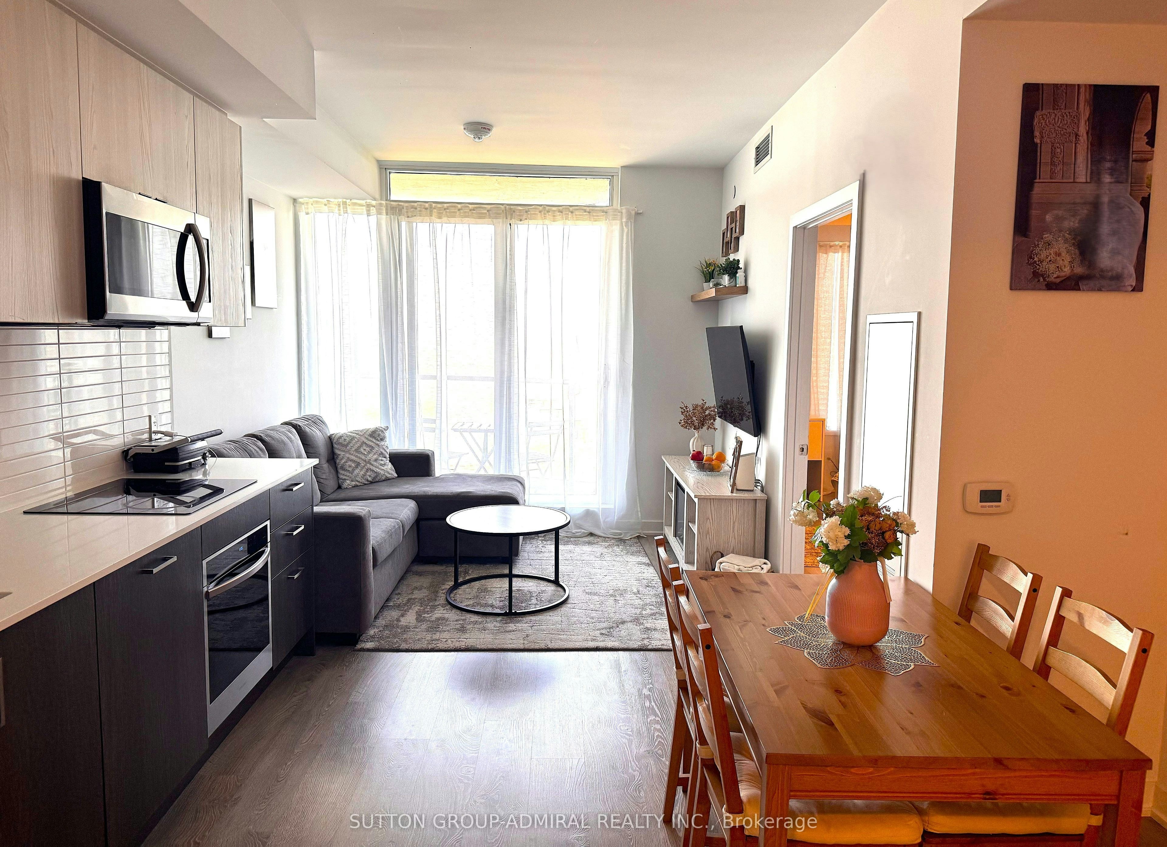 3301-1926 Lake Shore Boulevard W, Toronto, ON, M6S 1A1 - 19
