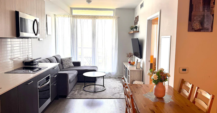 3301-1926 Lake Shore Boulevard W, Toronto, ON, M6S 1A1 - 19