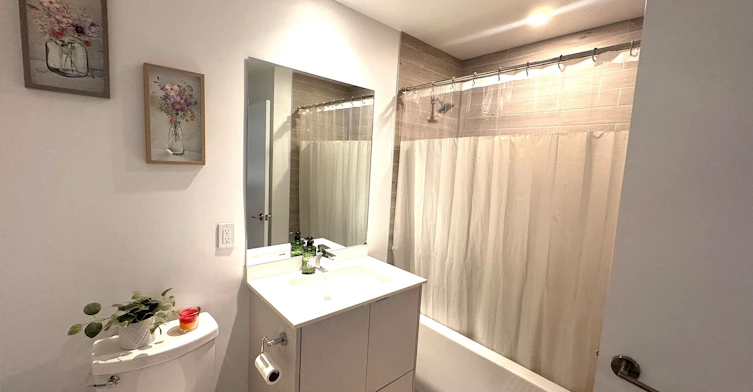 3301-1926 Lake Shore Boulevard W, Toronto, ON, M6S 1A1 - 38