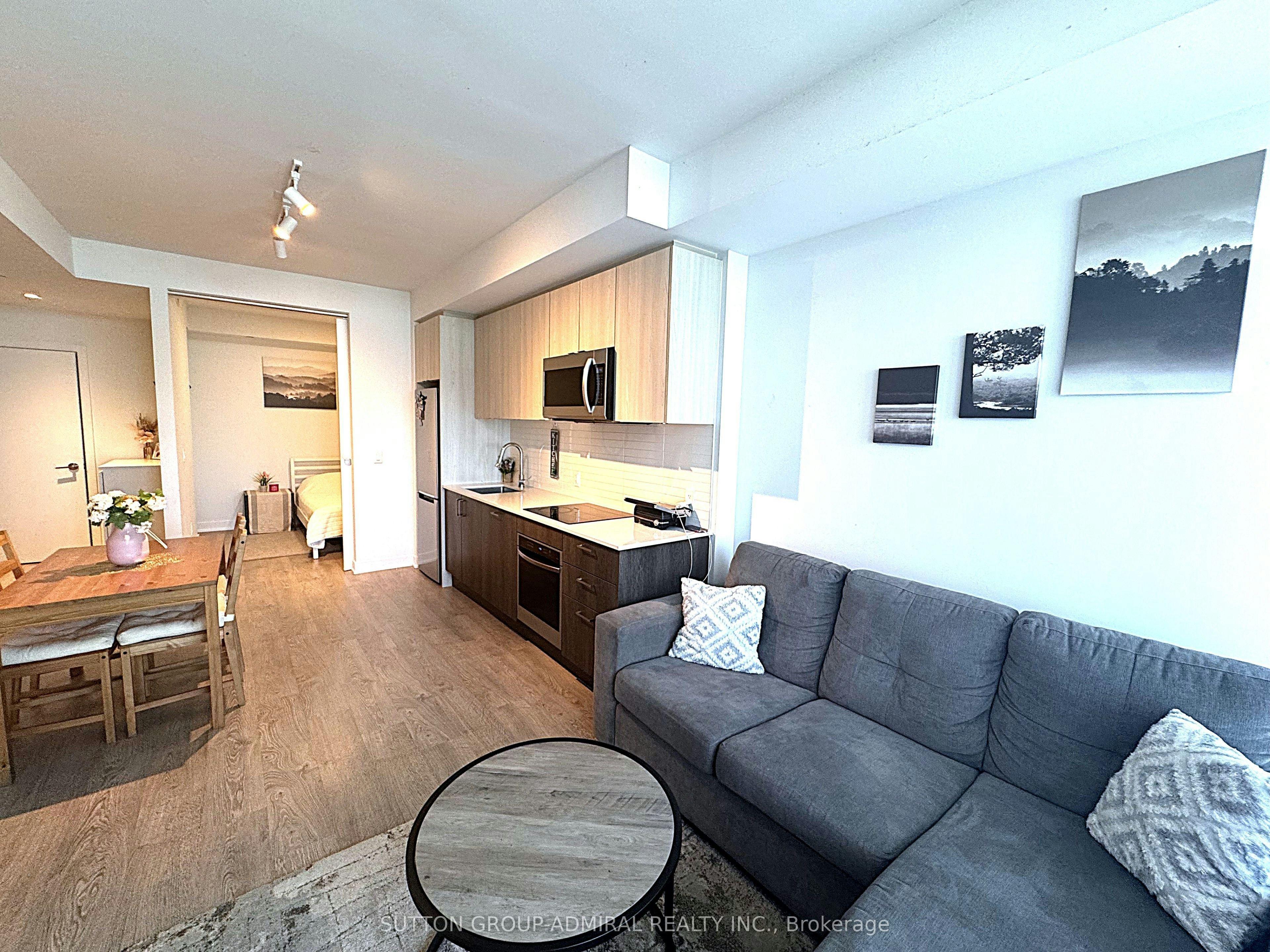3301-1926 Lake Shore Boulevard W, Toronto, ON, M6S 1A1 - 14