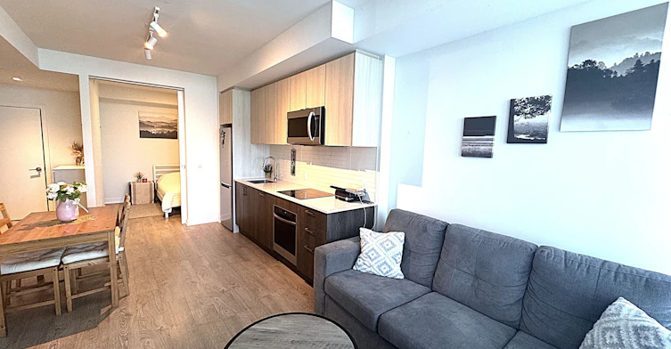 3301-1926 Lake Shore Boulevard W, Toronto, ON, M6S 1A1 - 14