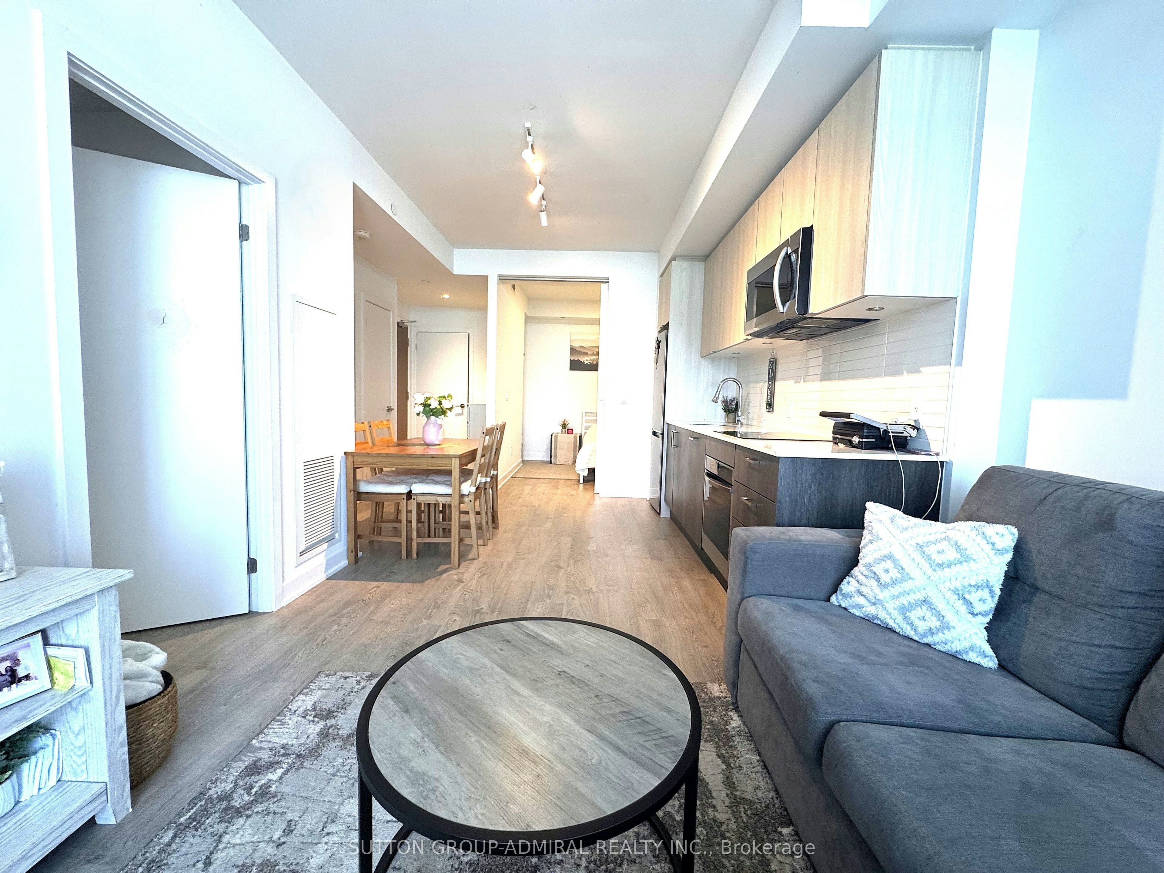 3301-1926 Lake Shore Boulevard W, Toronto, ON, M6S 1A1 - 15