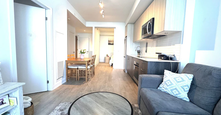3301-1926 Lake Shore Boulevard W, Toronto, ON, M6S 1A1 - 15