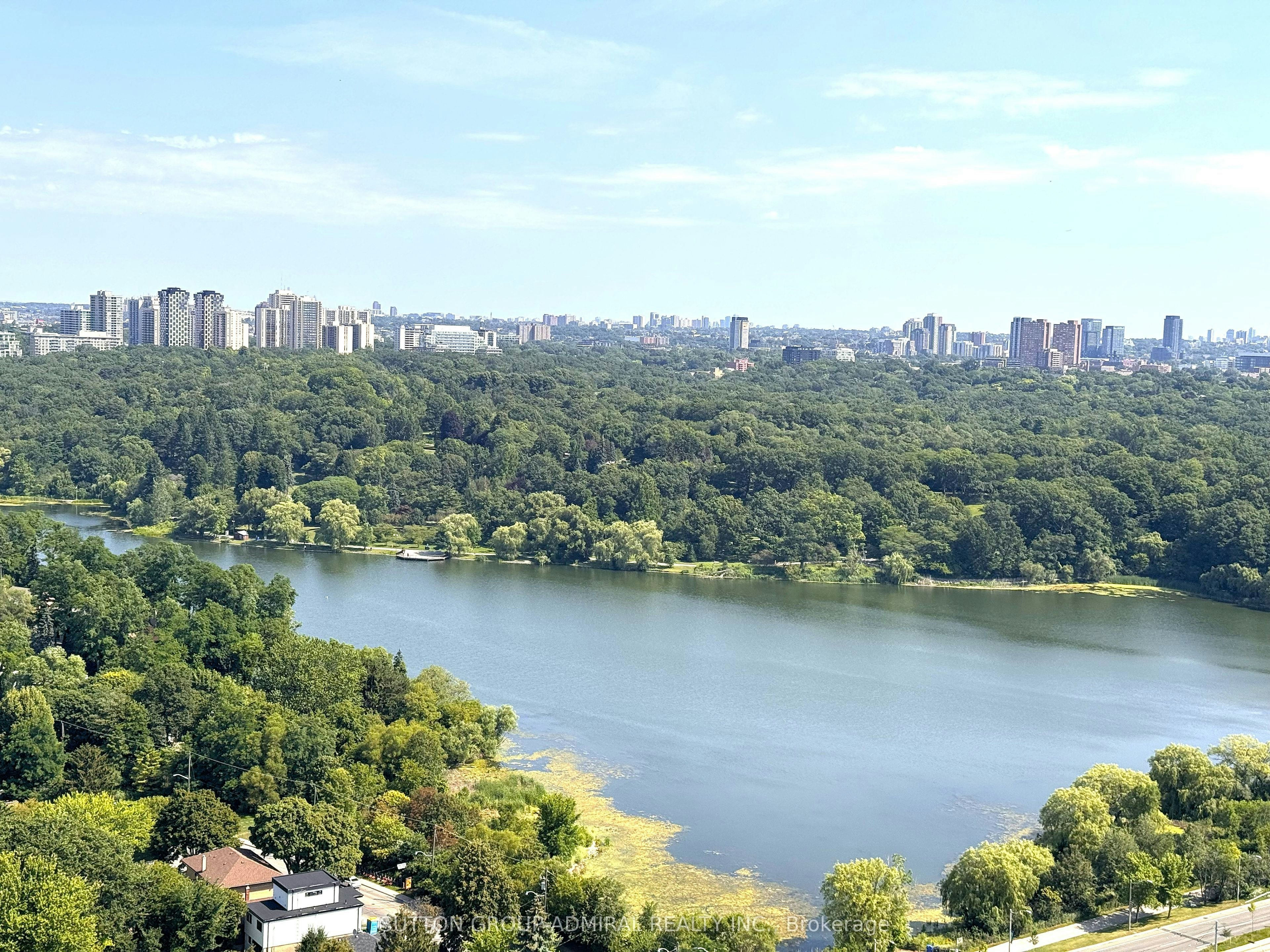3301-1926 Lake Shore Boulevard W, Toronto, ON, M6S 1A1 - 44