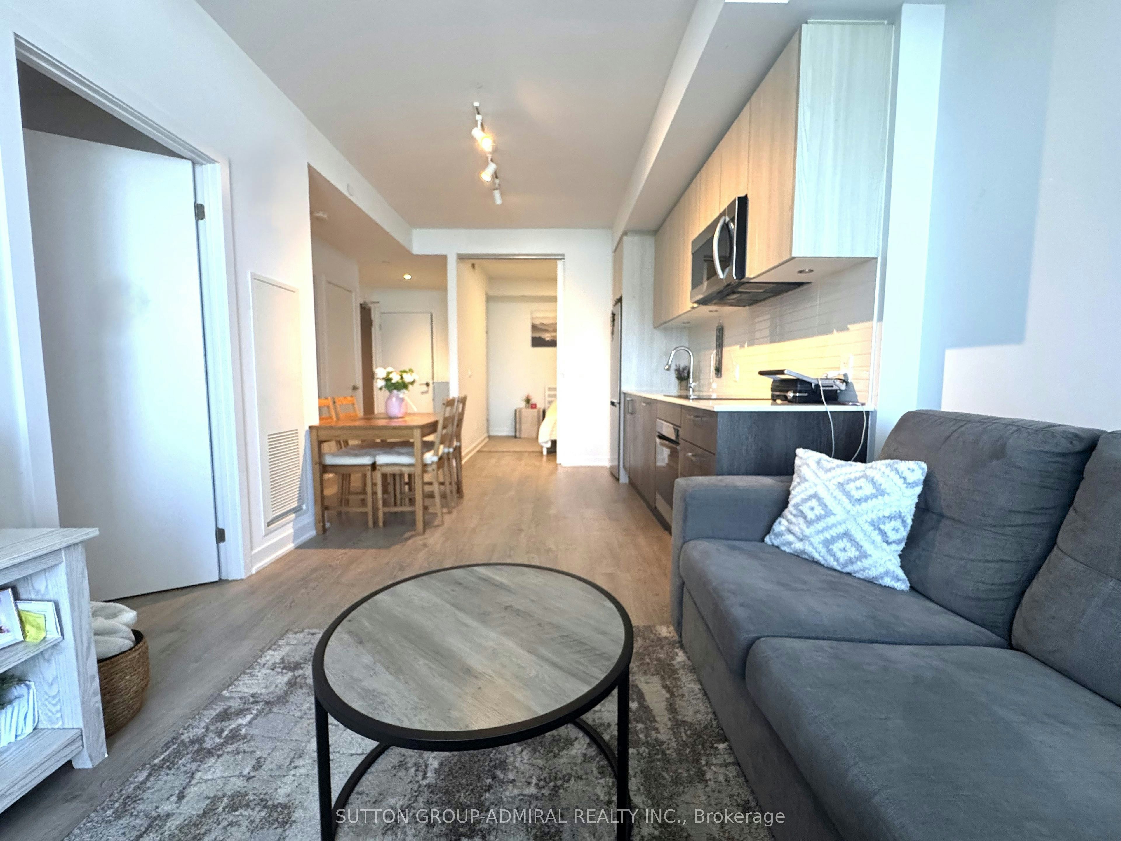3301-1926 Lake Shore Boulevard W, Toronto, ON, M6S 1A1 - 17