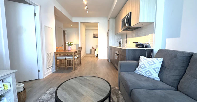 3301-1926 Lake Shore Boulevard W, Toronto, ON, M6S 1A1 - 17