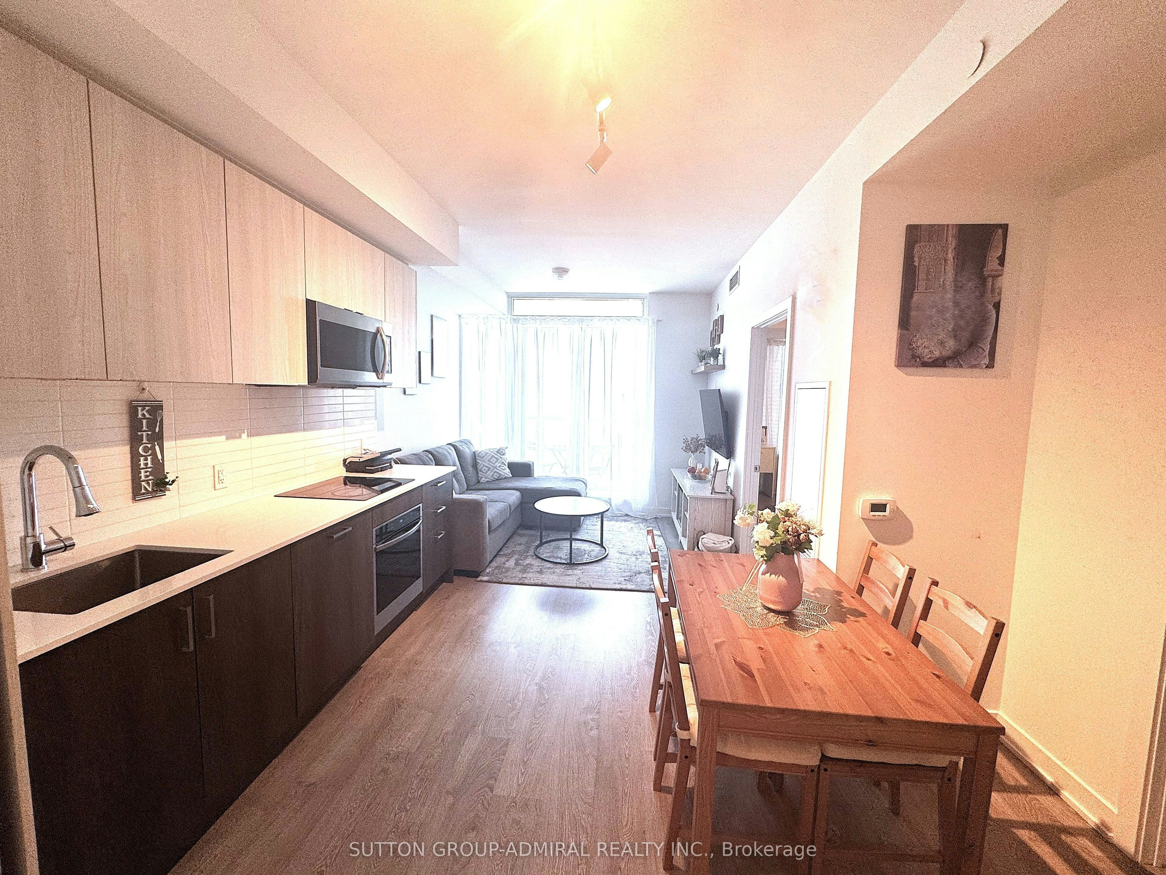 3301-1926 Lake Shore Boulevard W, Toronto, ON, M6S 1A1 - 18