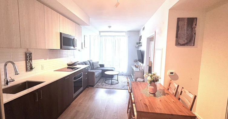 3301-1926 Lake Shore Boulevard W, Toronto, ON, M6S 1A1 - 18