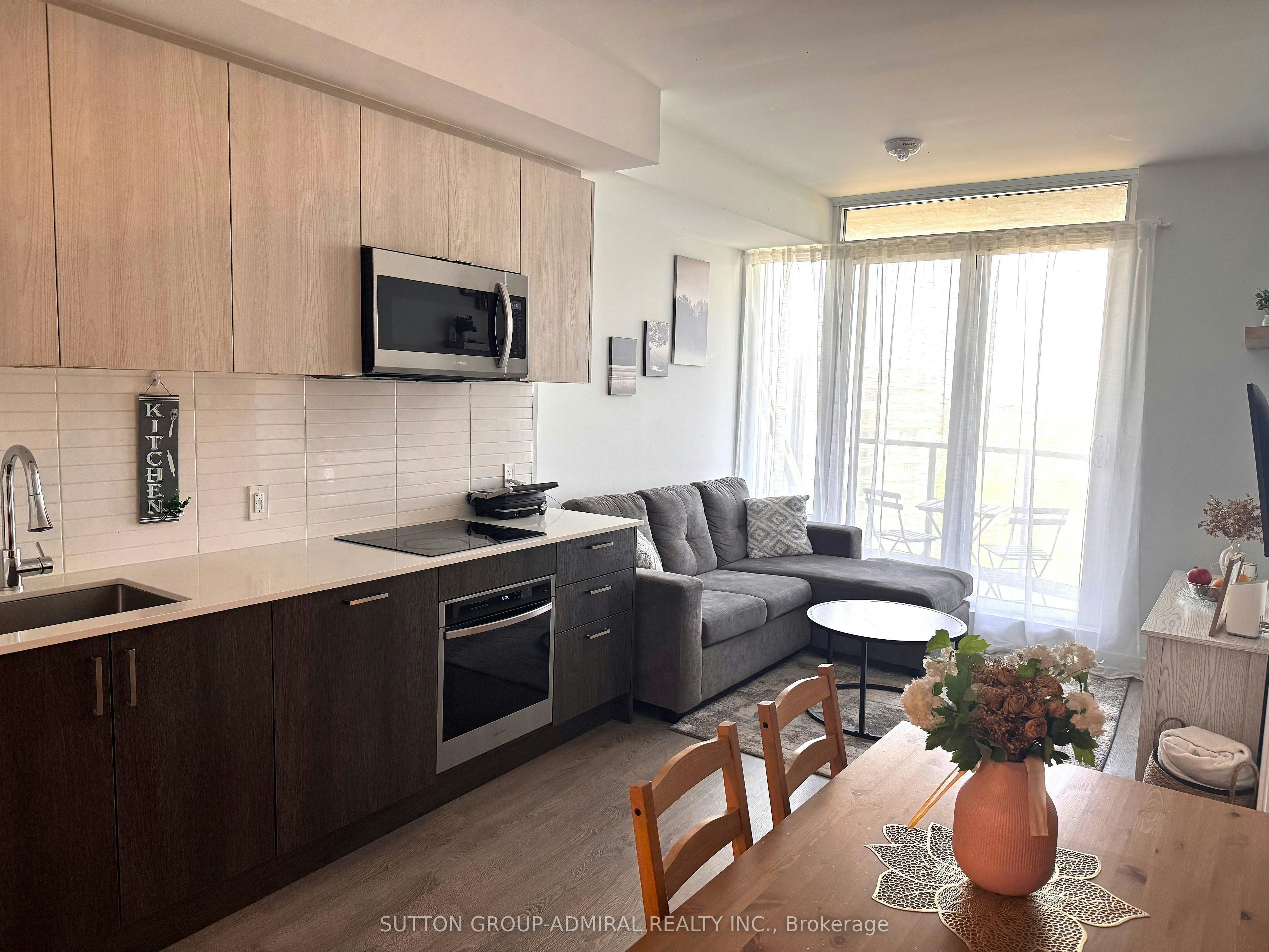 3301-1926 Lake Shore Boulevard W, Toronto, ON, M6S 1A1 - 20