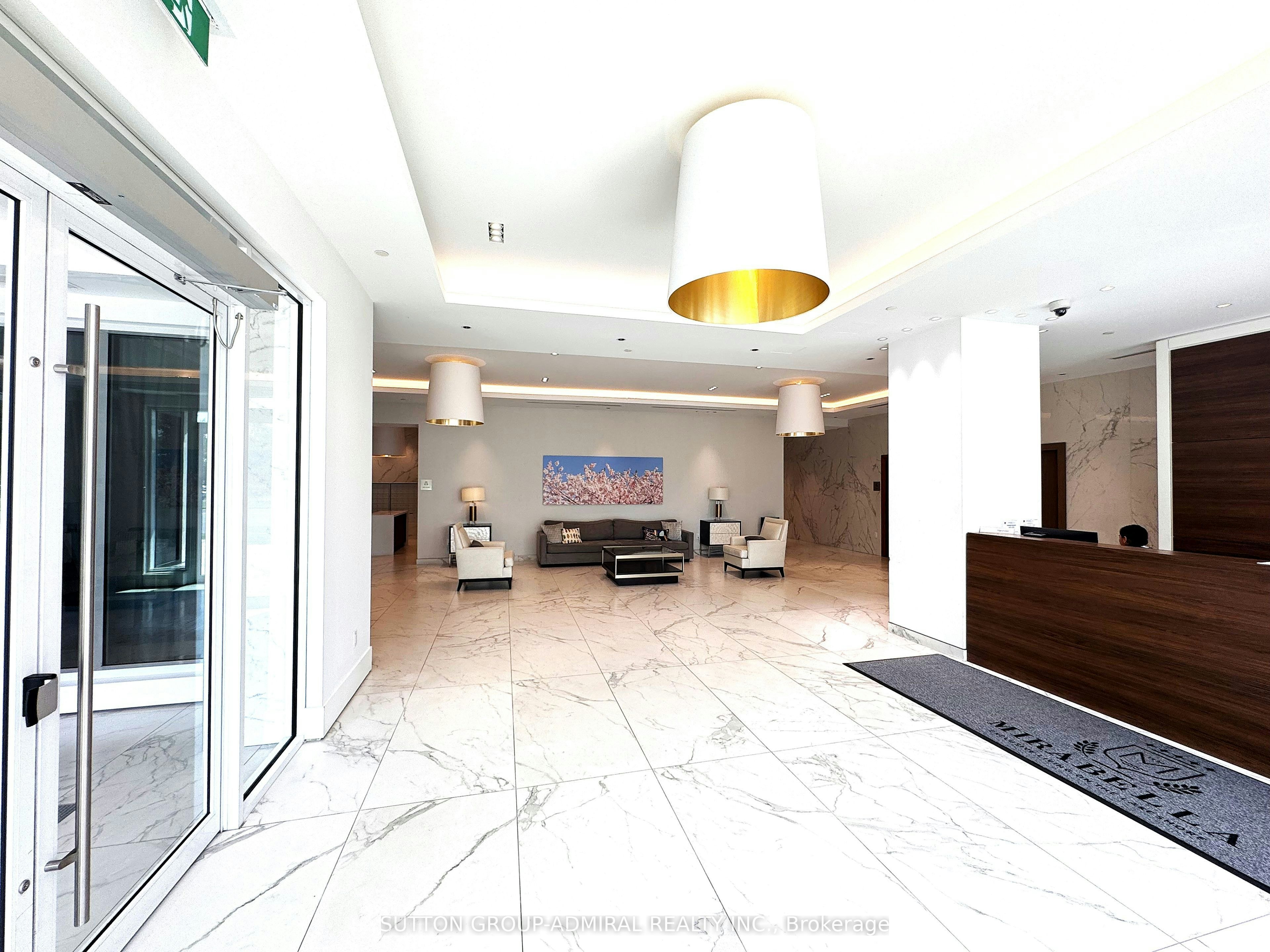 3301-1926 Lake Shore Boulevard W, Toronto, ON, M6S 1A1 - 4