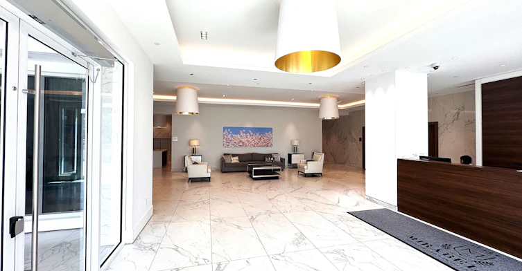 3301-1926 Lake Shore Boulevard W, Toronto, ON, M6S 1A1 - 4