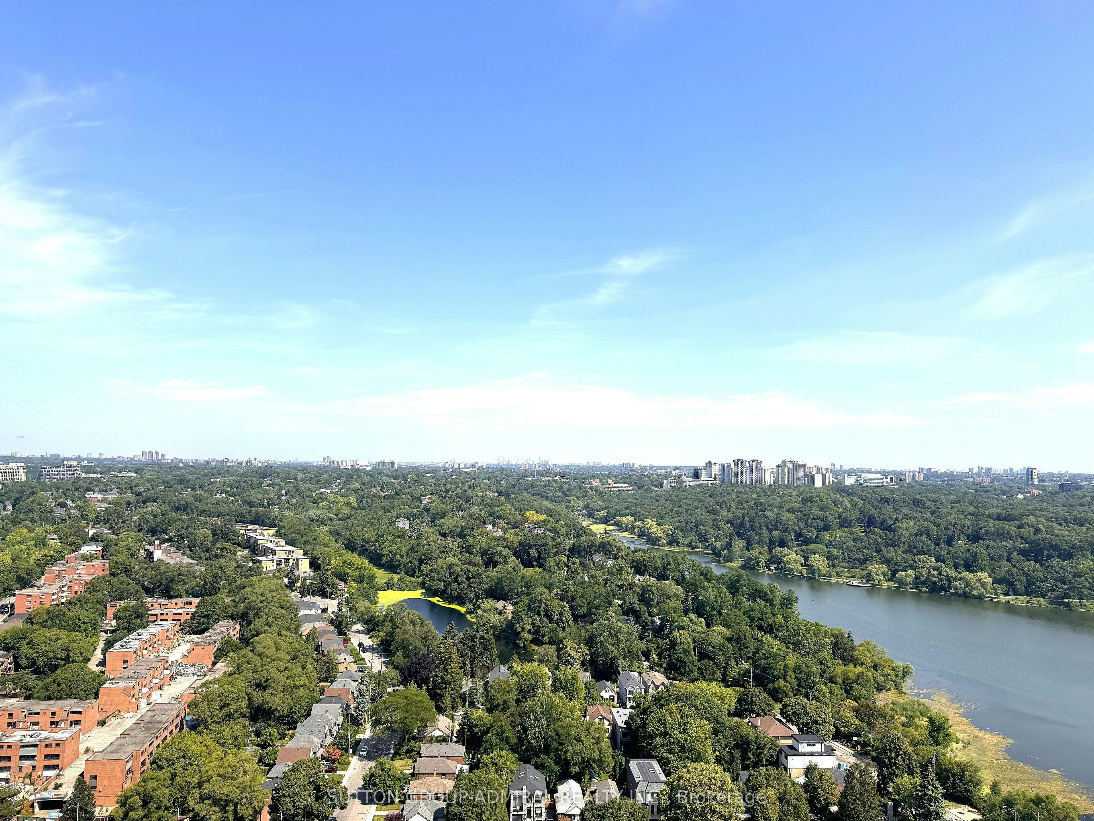 3301-1926 Lake Shore Boulevard W, Toronto, ON, M6S 1A1 - 40