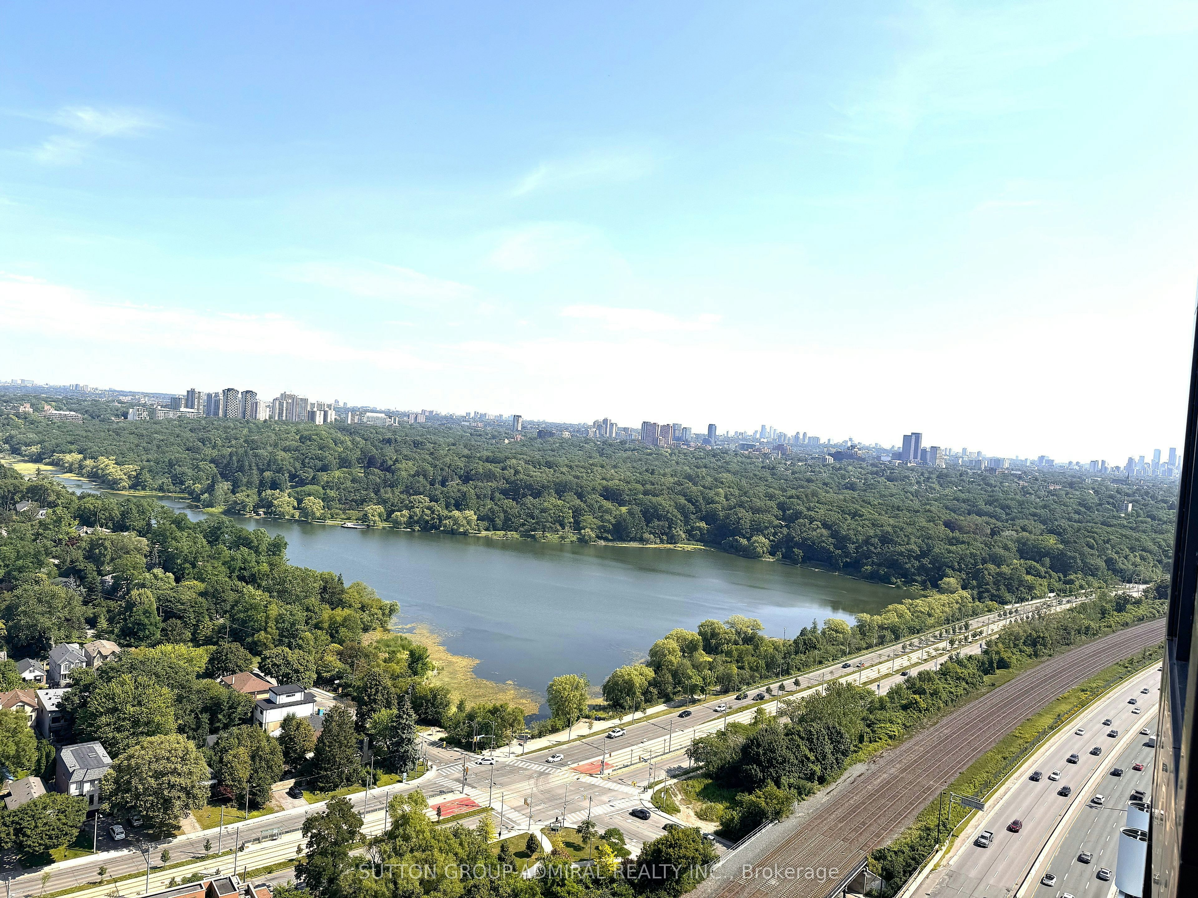 3301-1926 Lake Shore Boulevard W, Toronto, ON, M6S 1A1 - 41