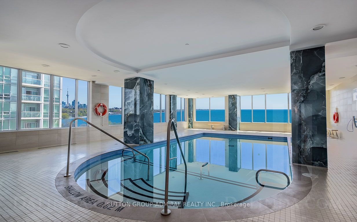 3301-1926 Lake Shore Boulevard W, Toronto, ON, M6S 1A1 - 8