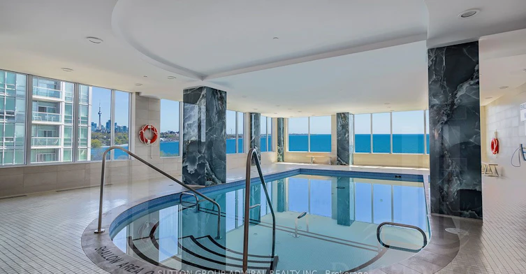 3301-1926 Lake Shore Boulevard W, Toronto, ON, M6S 1A1 - 8