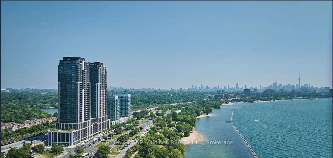 3301-1926 Lake Shore Boulevard W, Toronto, ON, M6S 1A1 - 45