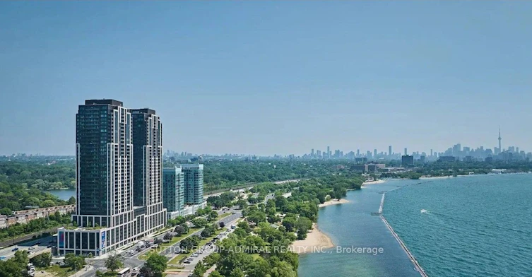 3301-1926 Lake Shore Boulevard W, Toronto, ON, M6S 1A1 - 45