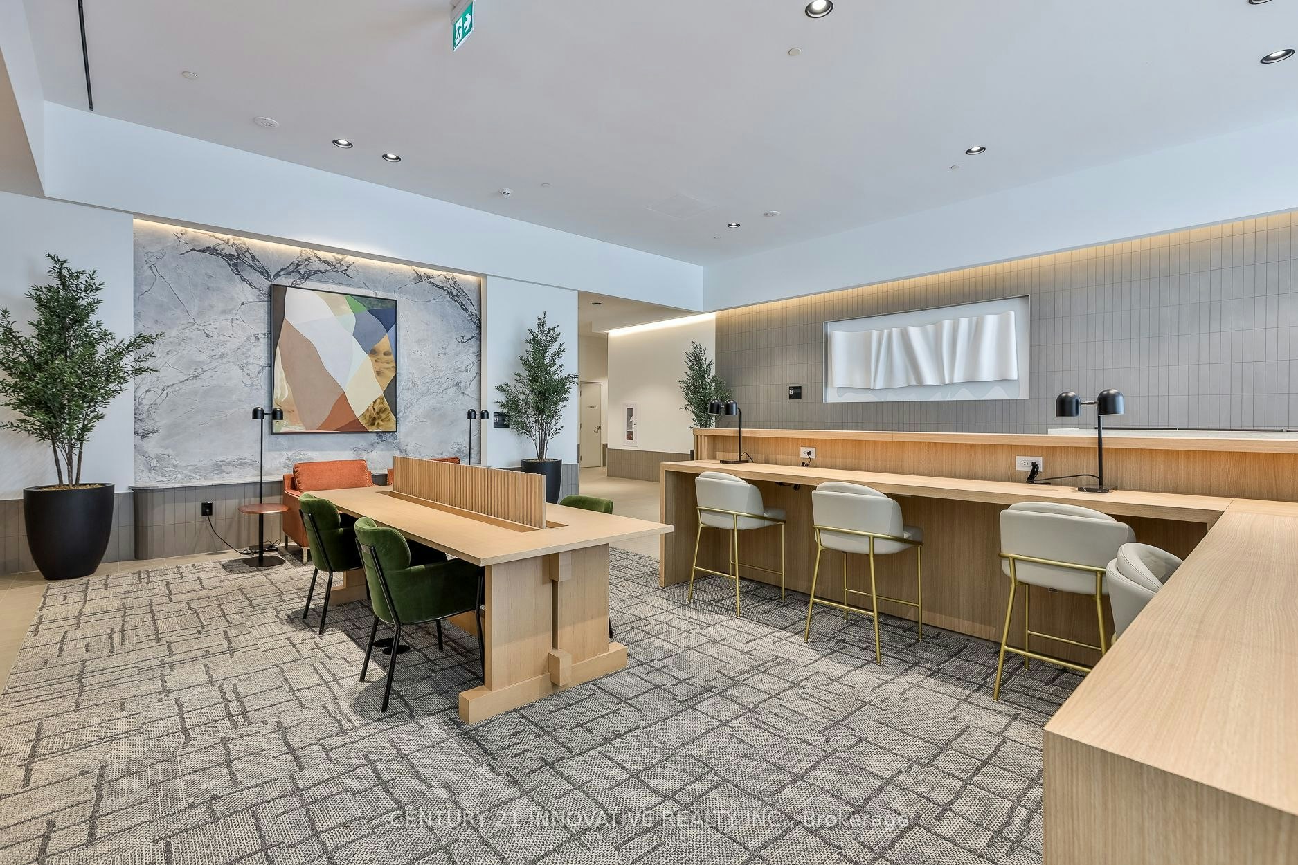 2704-395 Square One Drive, Mississauga, ON, L5B 0P6 - 24