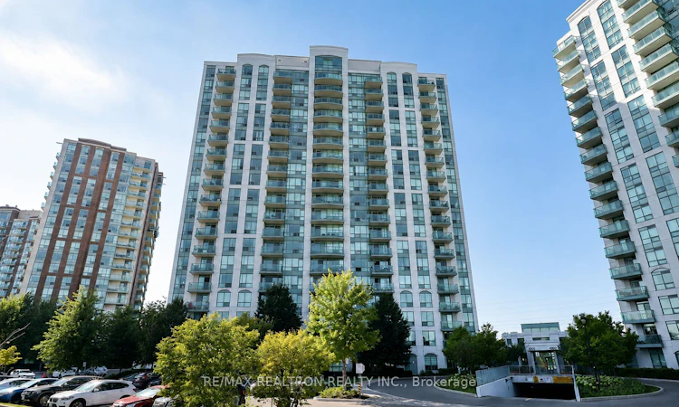 1010-4850 Glen Erin Drive