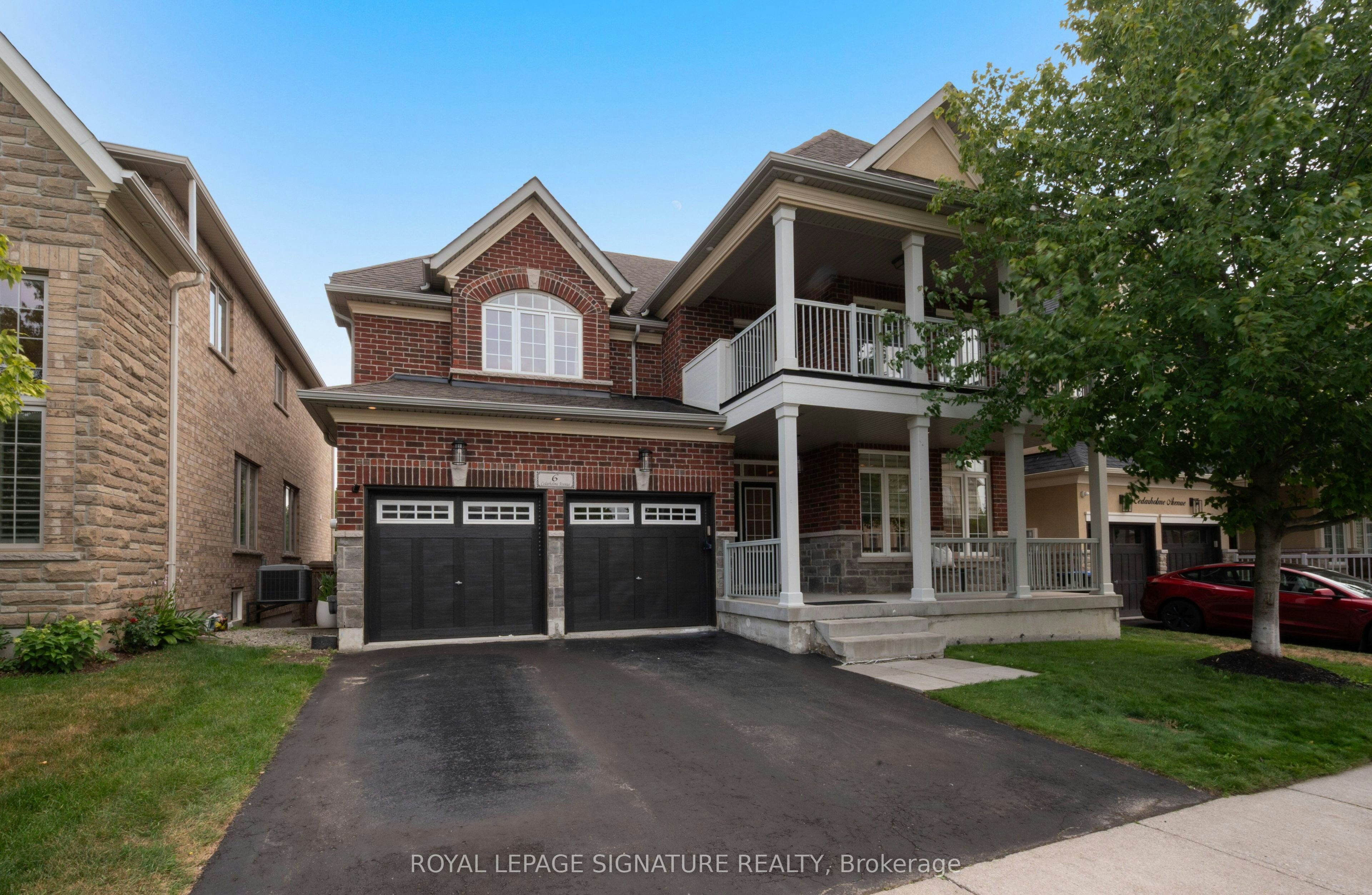 6 Cedarholme Avenue, Caledon, ON, L7C 3S9 - 47