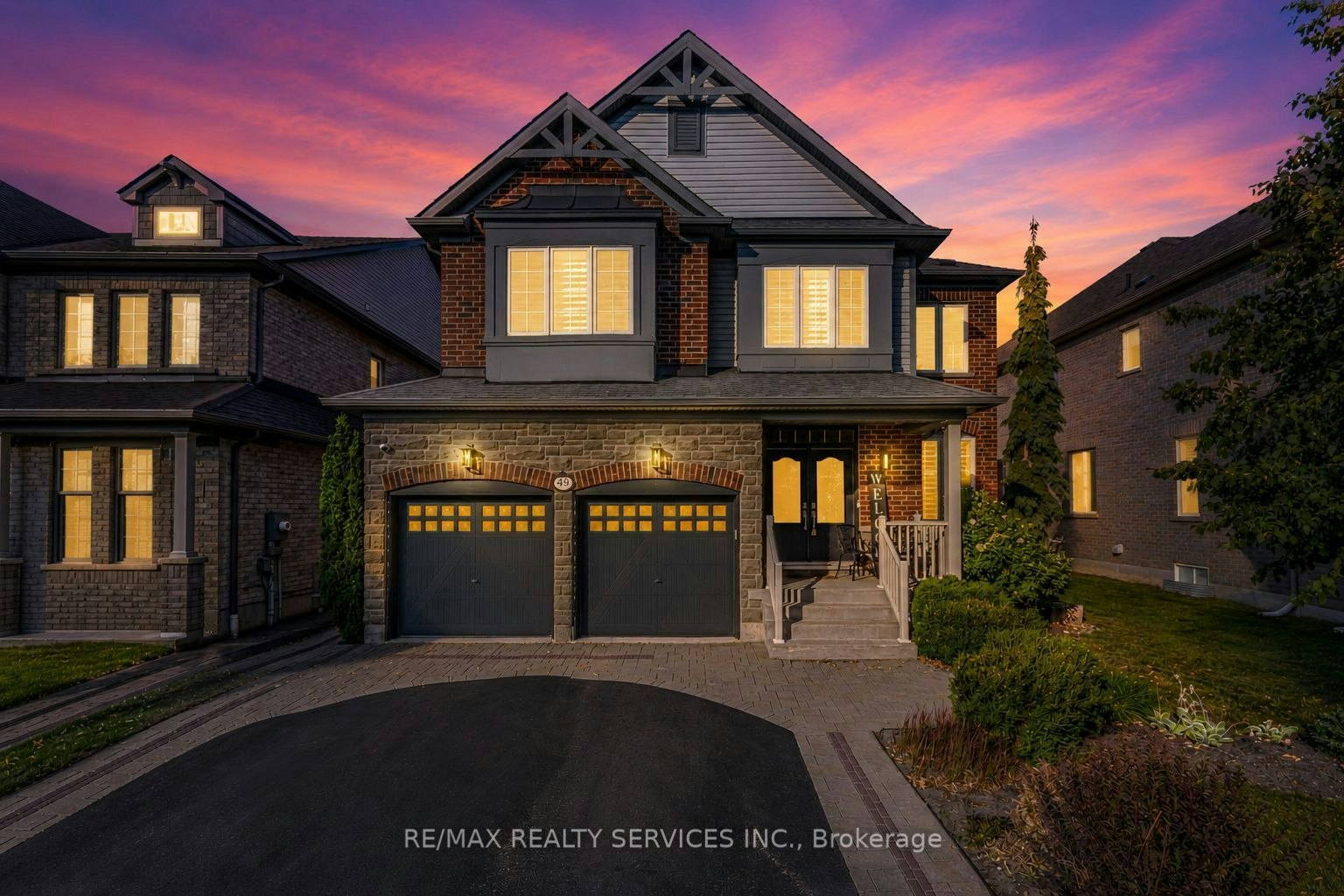 49 Learmont Avenue, Caledon, ON, L7C 3N7