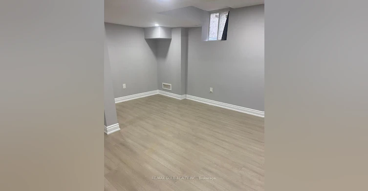 Bsmt-316 Albright Road, Brampton, ON, L6X 0J1 - 6