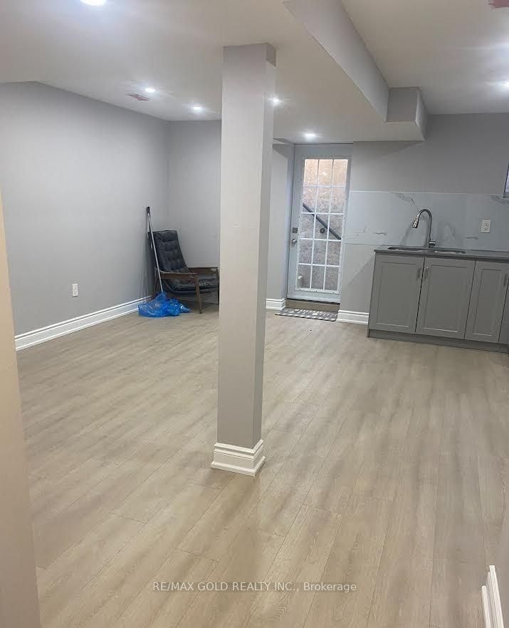 Bsmt-316 Albright Road, Brampton, ON, L6X 0J1 - 4