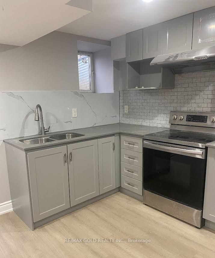 Bsmt-316 Albright Road, Brampton, ON, L6X 0J1 - 7