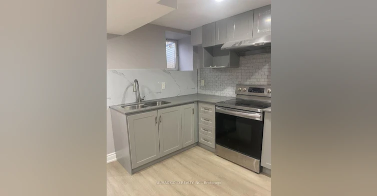 Bsmt-316 Albright Road, Brampton, ON, L6X 0J1 - 7