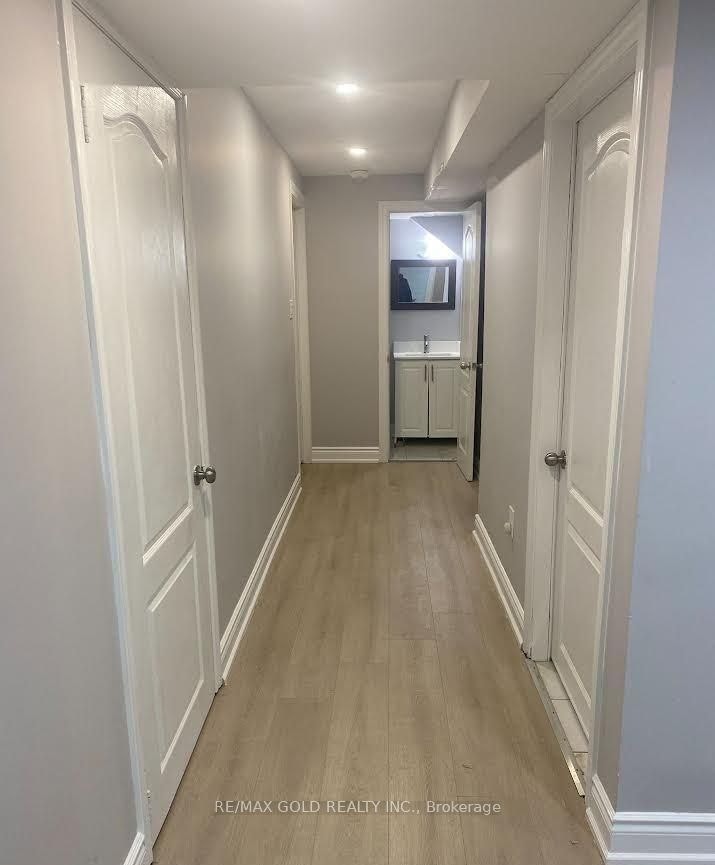Bsmt-316 Albright Road, Brampton, ON, L6X 0J1 - 5