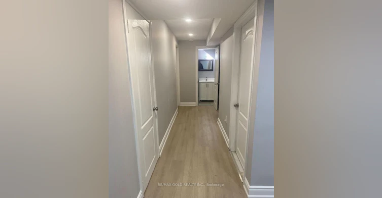 Bsmt-316 Albright Road, Brampton, ON, L6X 0J1 - 5