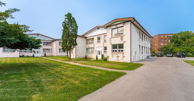1-1037 Churchill Avenue, Oakville, ON, L6H 2A7 - 25