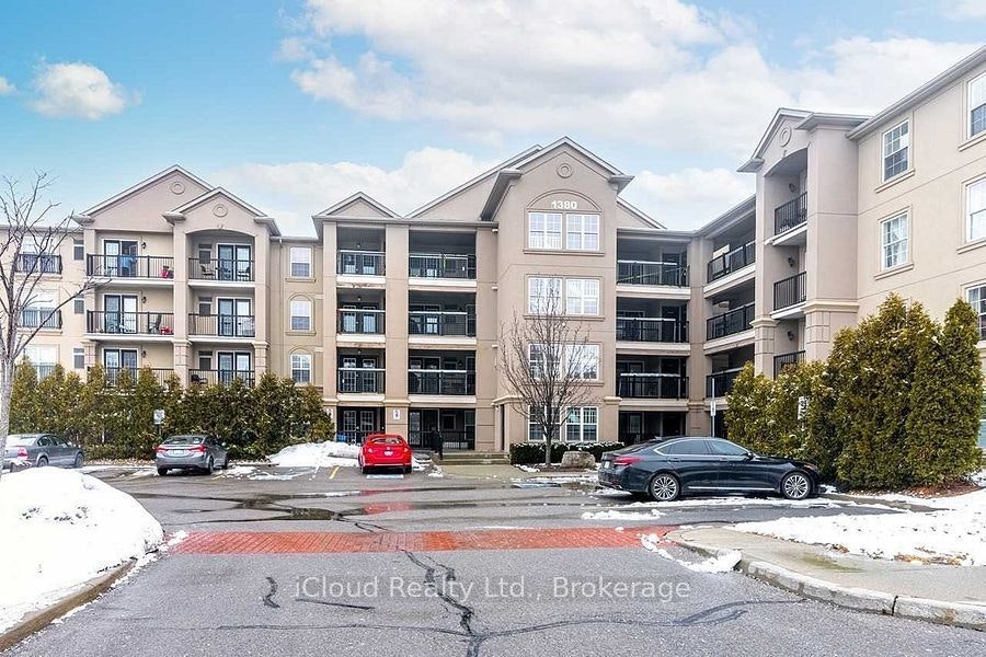 205-1380 Main Street, Milton, ON, L9T 7S4