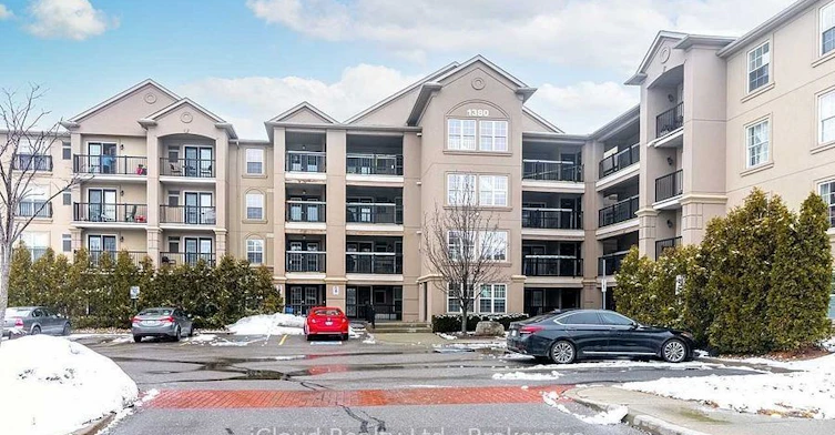 205-1380 Main Street, Milton, ON, L9T 7S4