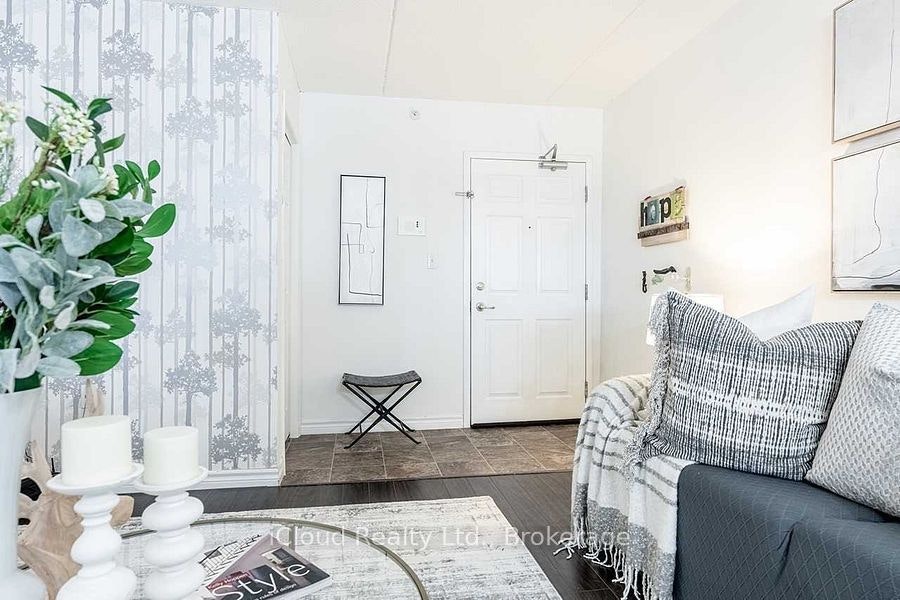 205-1380 Main Street, Milton, ON, L9T 7S4 - 2